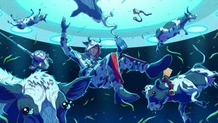 Image d'illustration pour l'article : Quêtes de la Semaine 1 | Guide Fortnite Saison 7