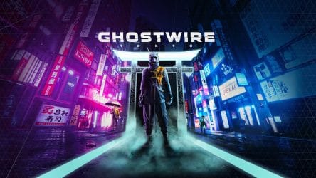 Ghostwire: tokyo