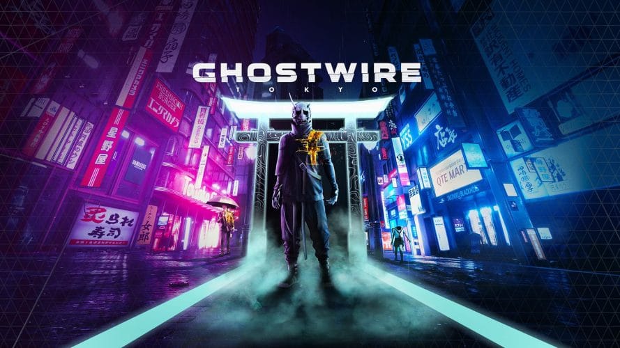 Ghostwire: Tokyo