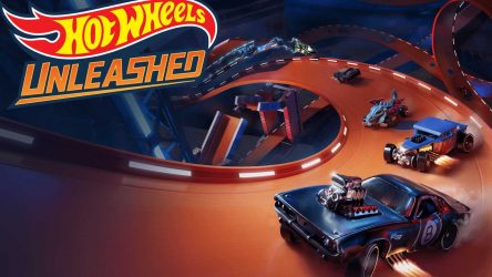 Image d'illustration pour l'article : Test Hot Wheels Unleashed - Nostalgie synonyme de réussite ?