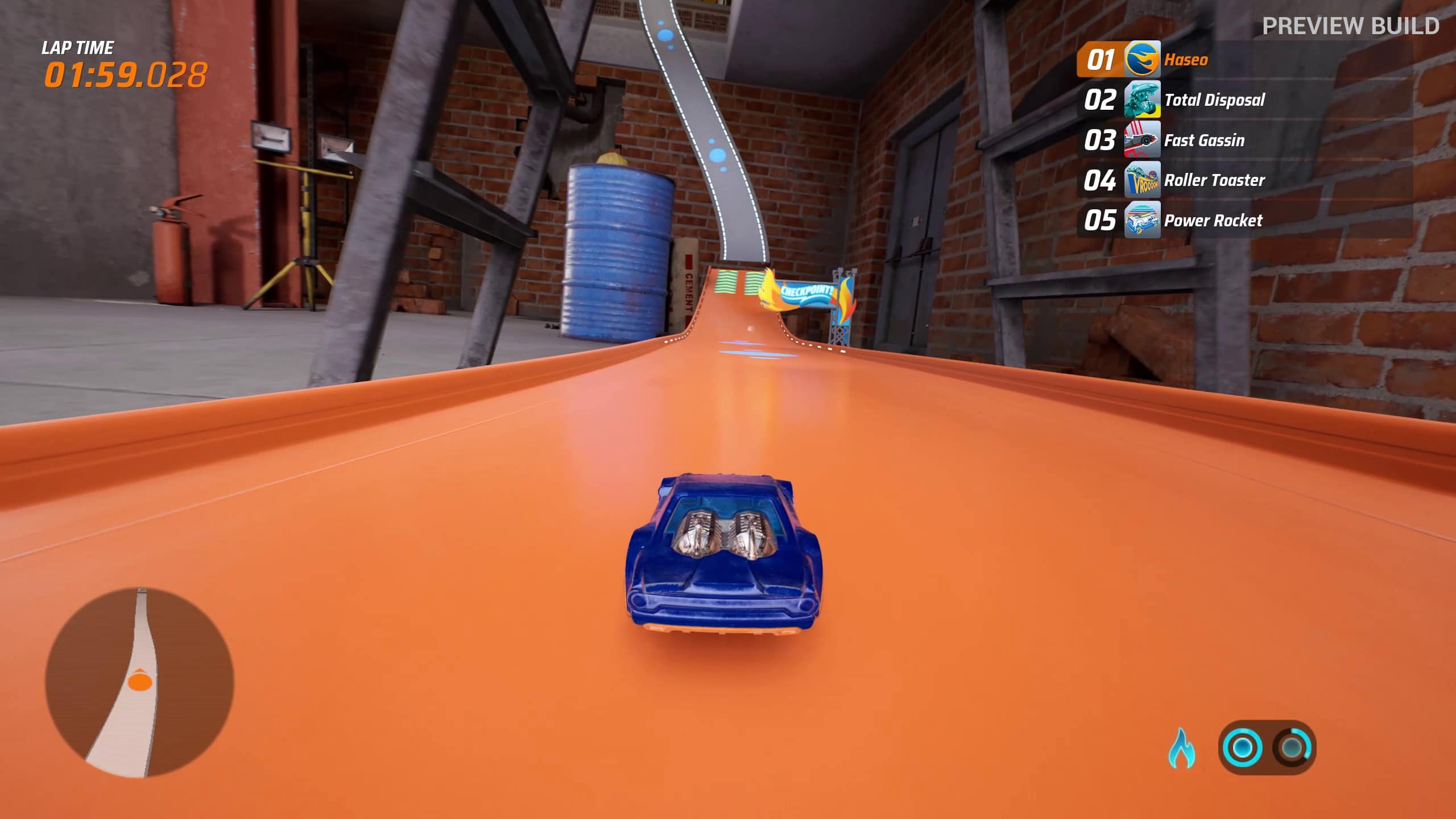 Hot wheels unleashed preview 01 2