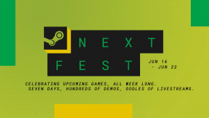 Steam Neo Fest