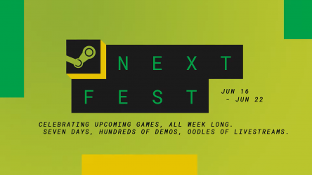 Image d'illustration pour l'article : Steam Néo Fest : Les jeux qu'on vous conseille de découvrir gratuitement ce week-end