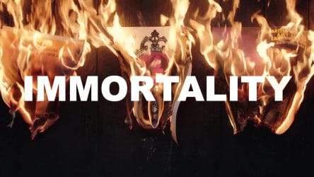 Image d'illustration pour l'article : Immortality dévoile enfin sa date de sortie