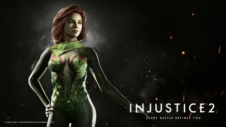Image d'illustration pour l'article : Injustice 2 : Les développeurs s'excusent suite à un défi maladroit censé supporter le Mois des Fiertés
