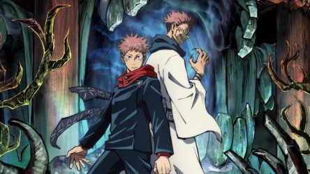 Image d'illustration pour l'article : Un jeu mobile Jujutsu Kaisen: Phantom Parade est en développement