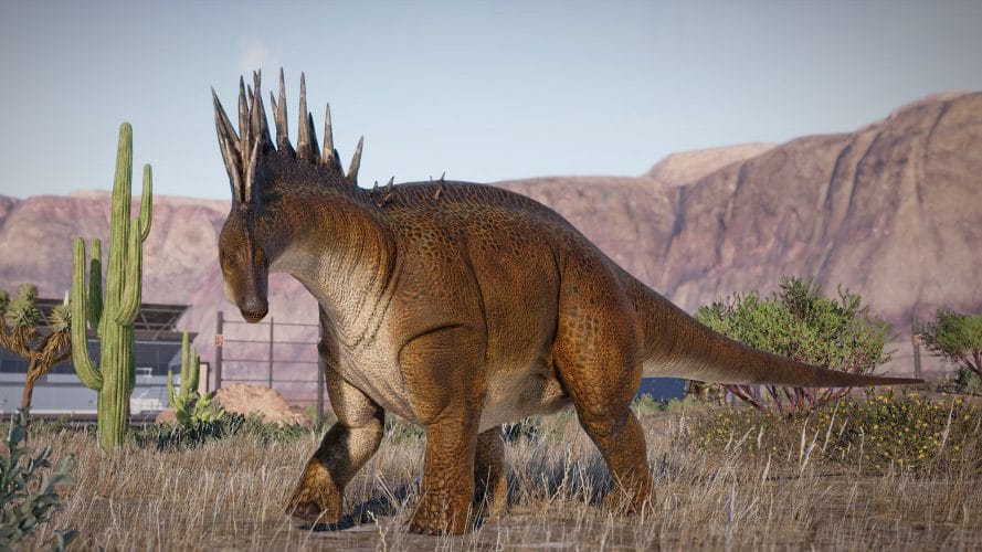 Jurassic world evolution 2 screenshot 10 06 2021 4 5