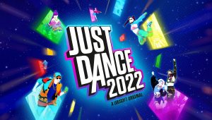 Just dance 2022 min 4