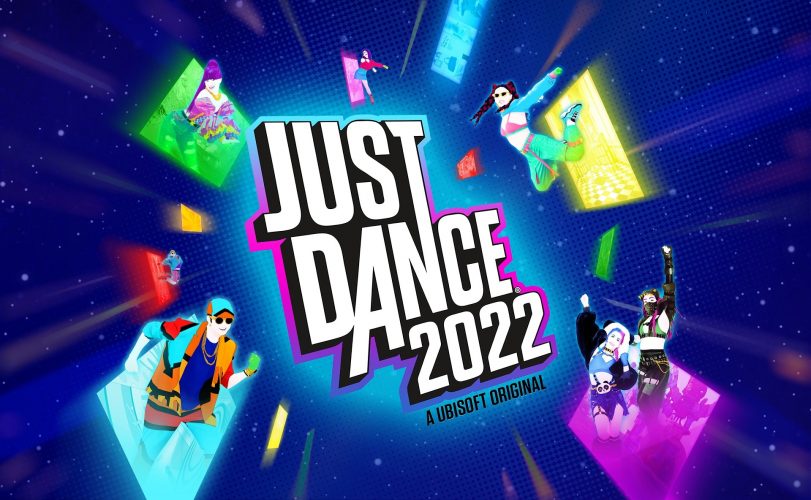 Just dance 2022 min 1