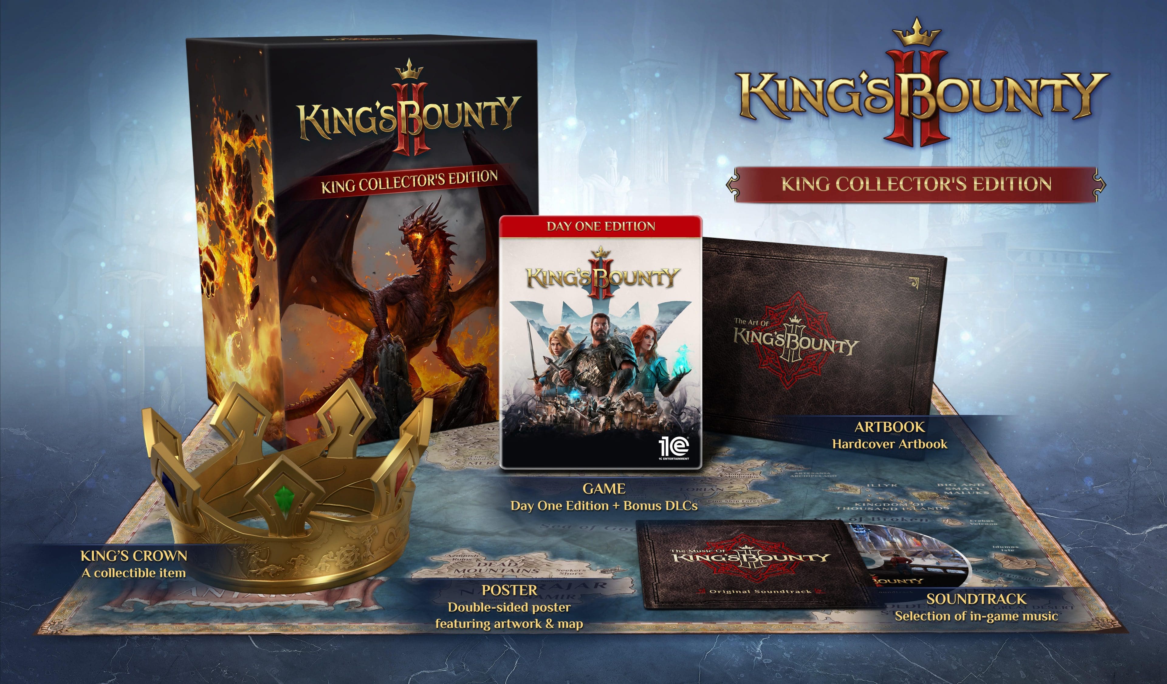 Kings bounty 2 screenshot 04 06 2021 collector min scaled 3