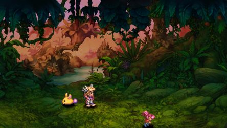 Image d'illustration pour l'article : Tous les trophées / succès - Legend of Mana