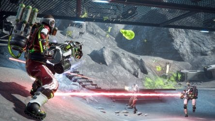 Image d'illustration pour l'article : Lemnis Gate sera disponible dans le Xbox Game Pass dès sa sortie