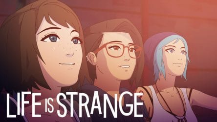 Image d'illustration pour l'article : Life is Strange Remastered et True Colors débarquent sur Switch