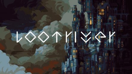 Image d'illustration pour l'article : Un nouveau trailer de gameplay pour le rogue-like Loot River