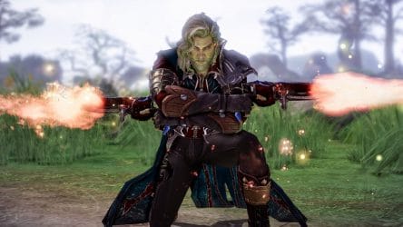 Image d'illustration pour l'article : Lost Ark : Plus d'un million de bots bannis pour réduire les files d'attente