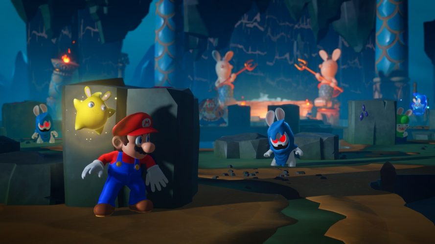 Mario lapins creatins sparks of hope screenshot 12 06 2021 7 3