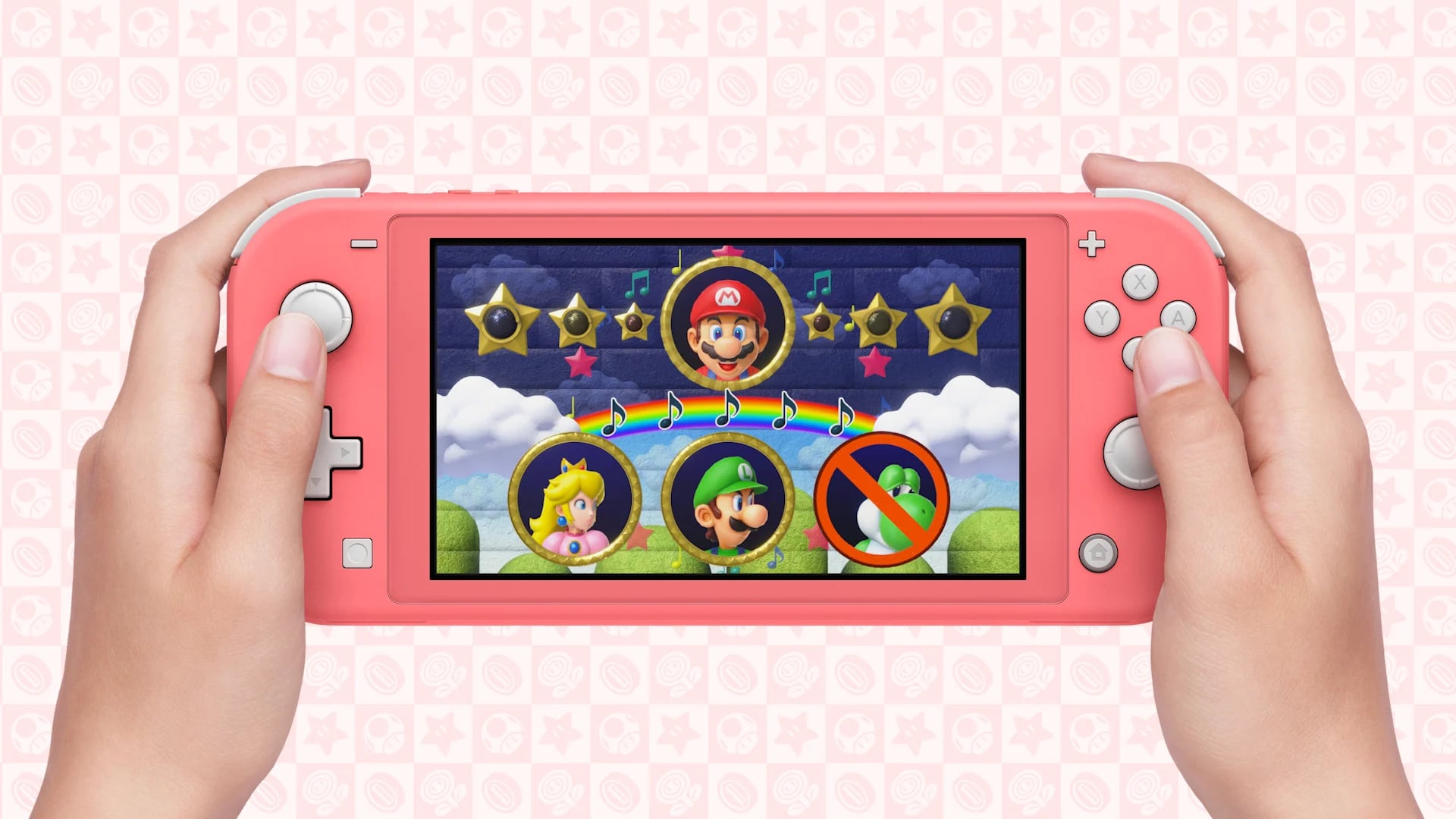 Mario party superstars screenshot 11 13