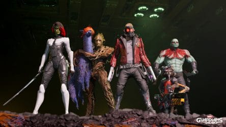 Image d'illustration pour l'article : Marvel's Guardians of the Galaxy | Guide complet