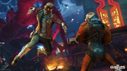 Image d\'illustration pour l\'article : Prime Gaming : 22 jeux à récupérer pour les abonnés en novembre, avec Marvel’s Guardians of the Galaxy et Mafia