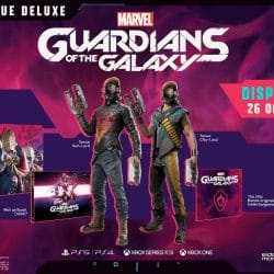 marvels guardians of the galaxy edition cosmique 89