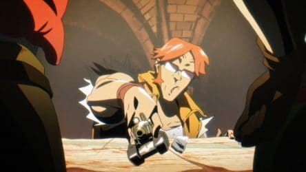 Image d'illustration pour l'article : Dotemu annonce Metal Slug Tactics, un tactical RPG à venir sur PC