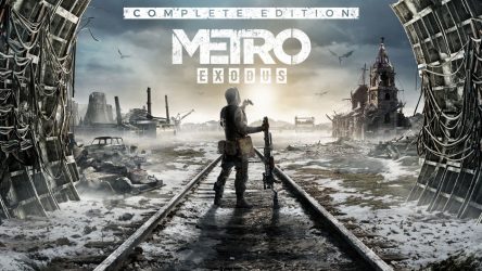 Image d'illustration pour l'article : Metro Exodus : Notre avis sur la version next-gen