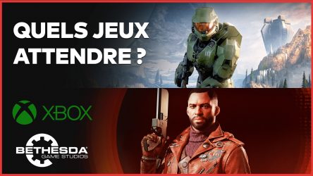 Image d'illustration pour l'article : E3 2021 : Que peut-on espérer de la conférence Xbox/Bethesda ?