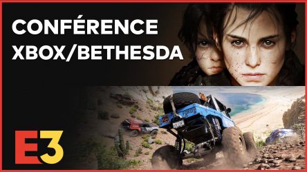 Image d'illustration pour l'article : Conférence Xbox / Bethesda : Toutes les annonces en 6 minutes (Starfield, Forza...)