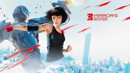 Image d'illustration pour l'article : Pourquoi on aimerait voir un reboot de Mirror's Edge ?