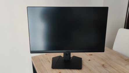 Image d'illustration pour l'article : Test MSI Optix MAG274QRF-QD - Un écran gaming 165 Hz performant malgré un HDR un peu faiblard
