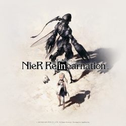 Nier reincarnation 1 3