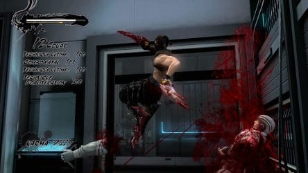 Image d'illustration pour l'article : Tous les trophées / succès - Ninja Gaiden Master Collection