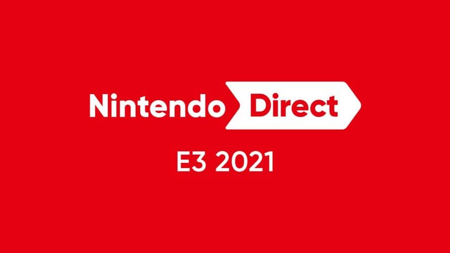 Nintendo direct 1