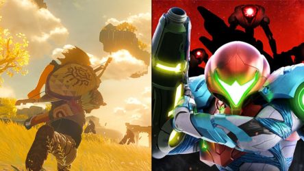 Image d'illustration pour l'article : E3 2021 : Voici le résumé du Nintendo Direct, avec toutes les annonces