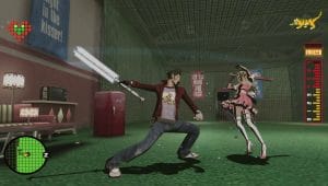 No more heroes pc steam 1