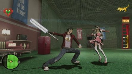 Image d'illustration pour l'article : No More Heroes 1 & 2 sortiront dans quelques jours sur PC via Steam