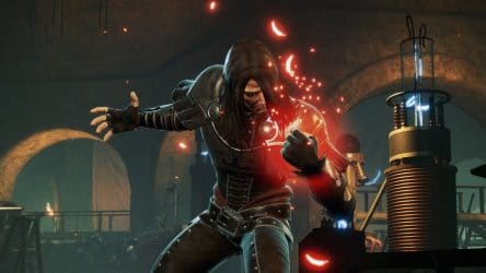 Image d'illustration pour l'article : Omen of Sorrow fera son entrée sur Xbox One courant 2021