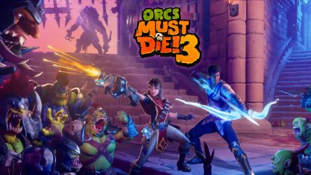 Image d'illustration pour l'article : Orcs Must Die! 3 fera son entrée sur consoles et PC le 23 juillet