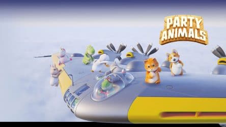 Image d'illustration pour l'article : Party Animals arrivera sur consoles Xbox en 2022