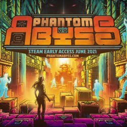 Phantom abyss acces anticipe 4