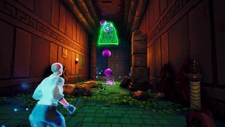 Image d'illustration pour l'article : Phantom Abyss : Le jeu multijoueur asynchrone arrivera le 20 octobre sur Xbox Series X|S et le Xbox Game Pass