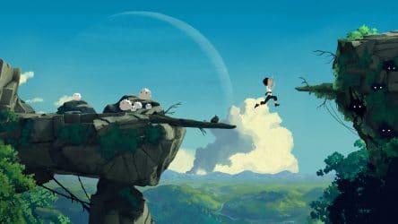 Image d'illustration pour l'article : Planet of Lana dévoile son gameplay en vidéo pendant la conférence Day of the Devs