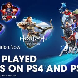Playstation now 5