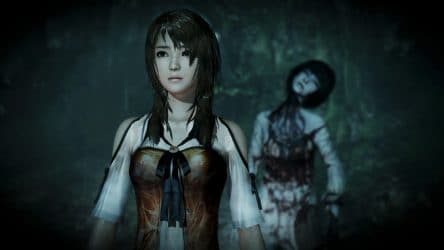 Image d'illustration pour l'article : Project Zero : Maiden of Black Water sortira sur PC et consoles cette année