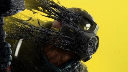 Image d'illustration pour l'article : Rainbow Six Quarantine devient Rainbow Six Extraction et dévoile un teaser