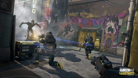 Image d'illustration pour l'article : [MAJ] Rainbow Six Extraction : La nouvelle date de sortie fixée au 20 janvier 2022 sur PC et consoles ?