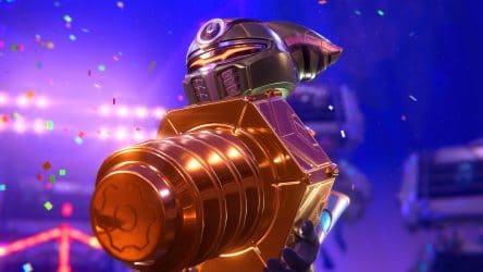 Image d'illustration pour l'article : Tous les collectibles | Soluce Ratchet & Clank Rift Apart