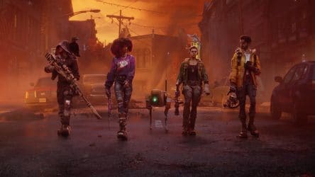 Image d'illustration pour l'article : Redfall ne proposera que du 30 FPS sur consoles Xbox au lancement