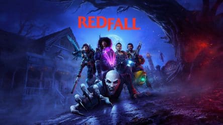 Image d'illustration pour l'article : Redfall est déserté sur Steam, il n'y a parfois pas assez de joueurs pour une partie à 4