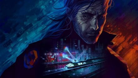 Image d\'illustration pour l\'article : REPLACED ne sortira finalement qu’au printemps 2026, son studio donne des nouvelles